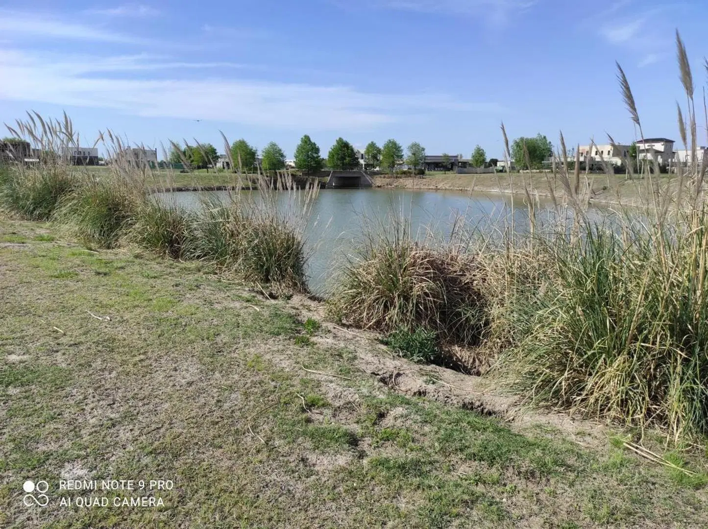 GLM. Venta lote en San Sebastian - Área 10 4