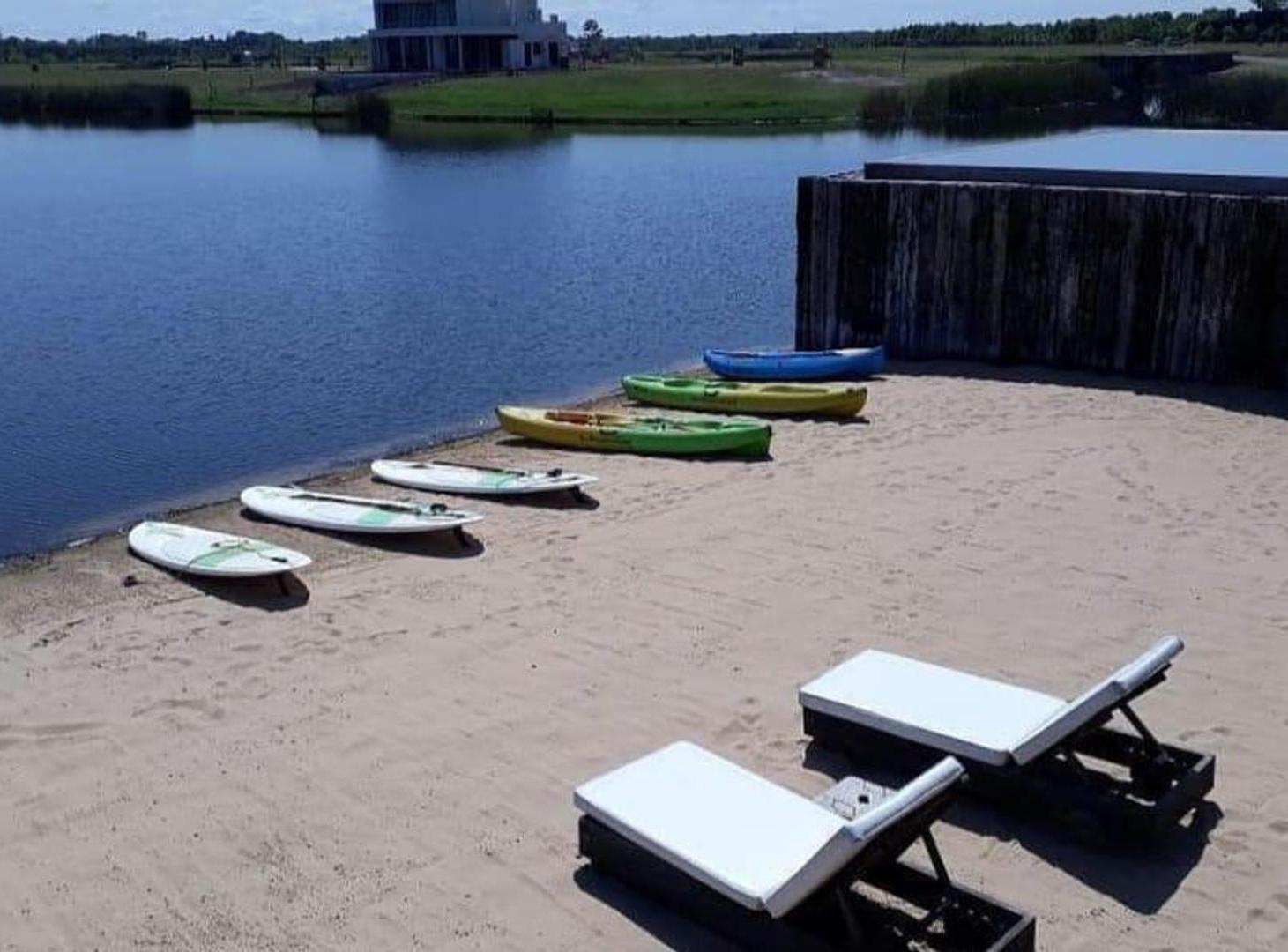 Foto de GLM. VENTA LOTE AL RIO EN NAUDIR AGUAS PRIVADAS, imagen 5