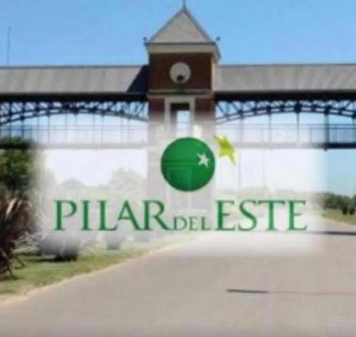 GLM. VENTA DE LOTE - San Ramon, Pilar del Este 3