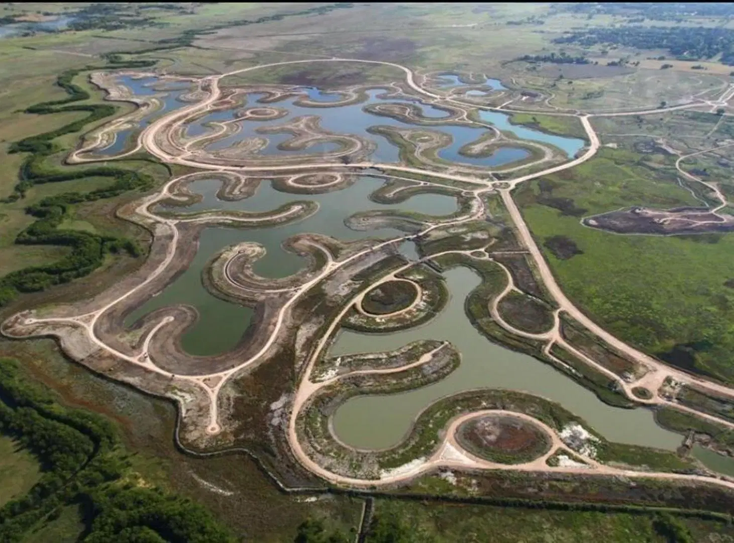 GLM. Venta lote a la Laguna en SAN SEBASTIAN ÁREA 7 3