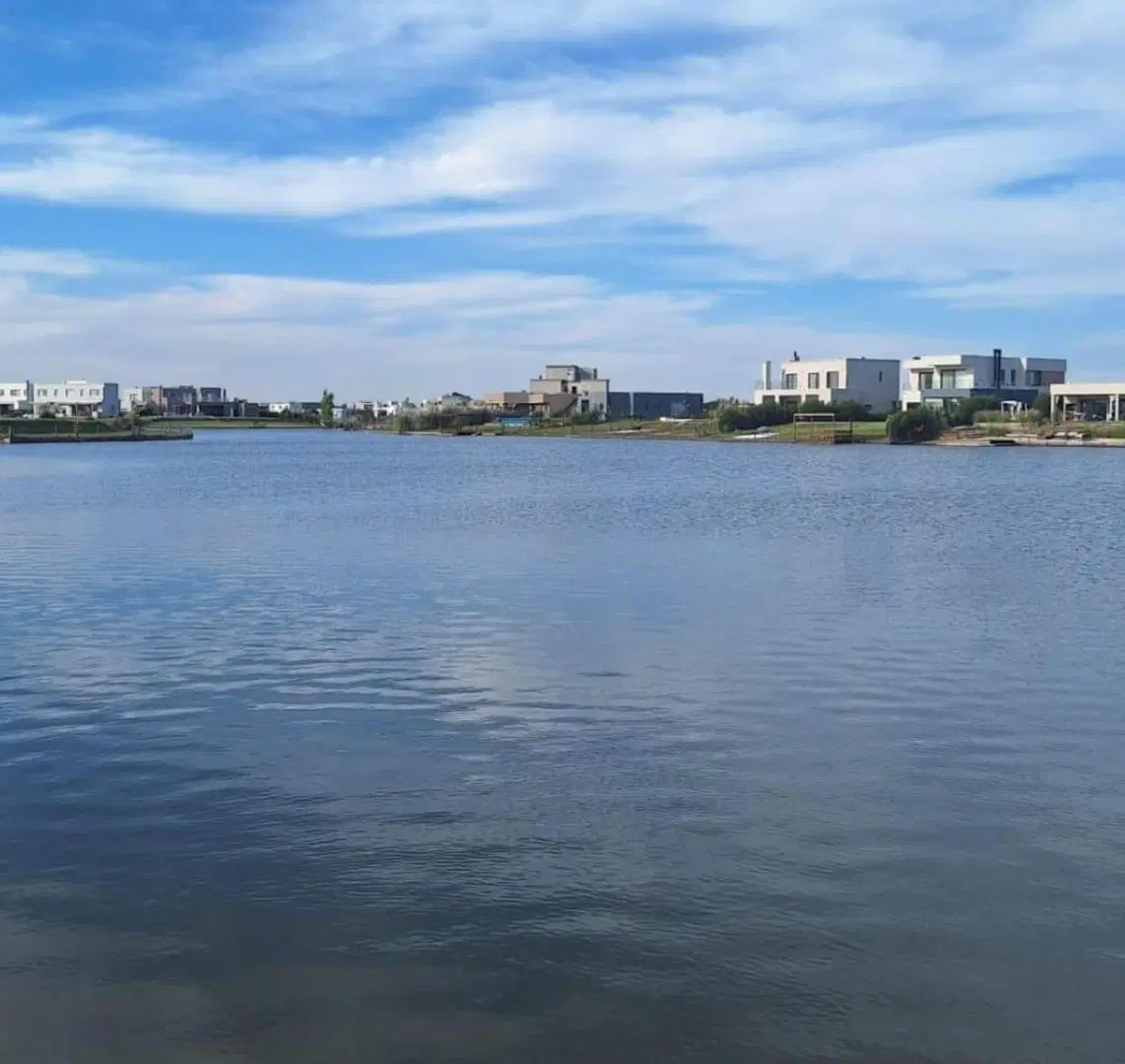 GLM. Venta lote a la Laguna en SAN SEBASTIAN ÁREA 7 1