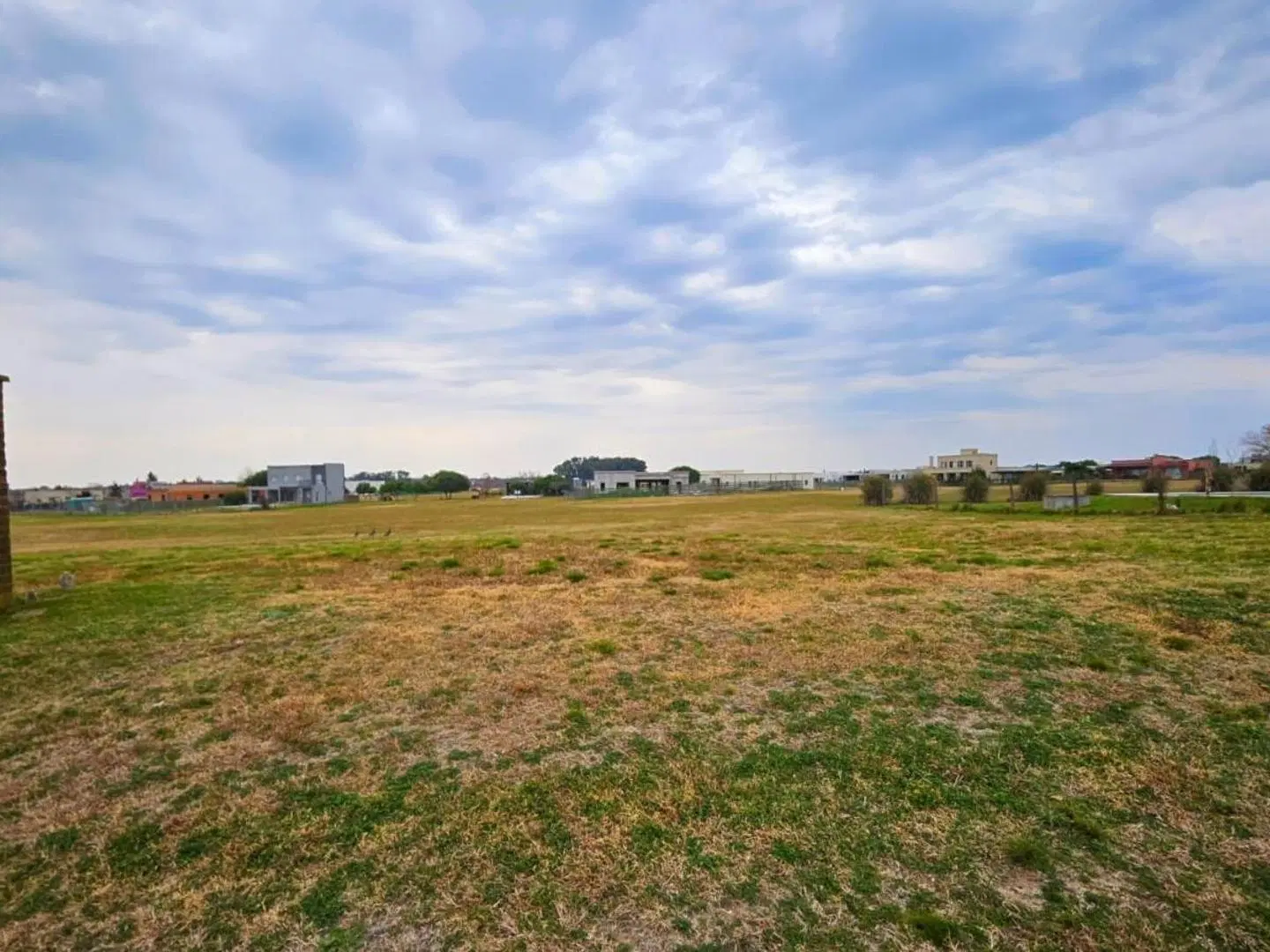 GLM. VENTA LOTE INTERNO SAN SEBASTIAN AREA 12 5
