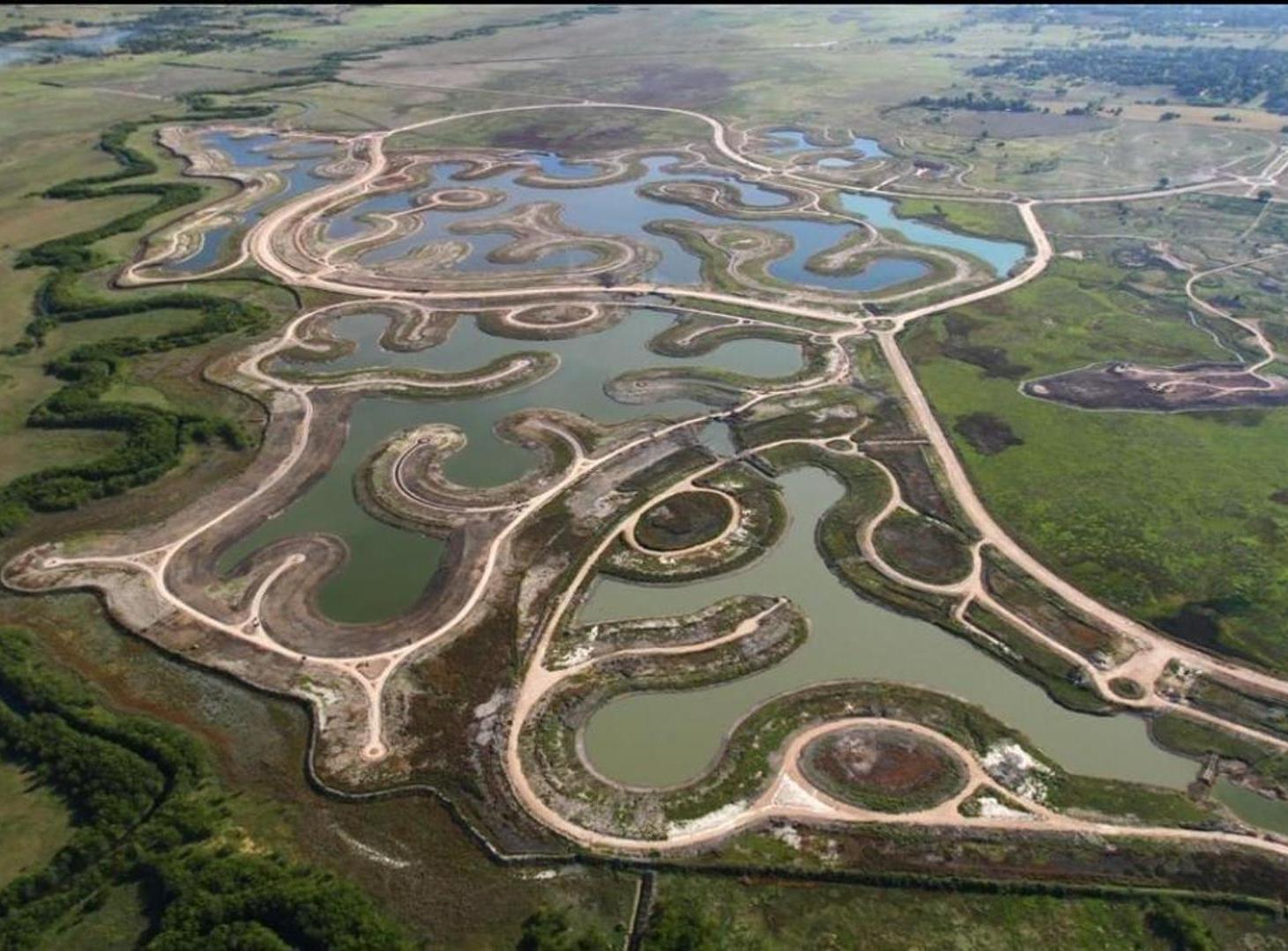 GLM. Venta lote Laguna en SAN SEBASTIAN ÁREA 7
