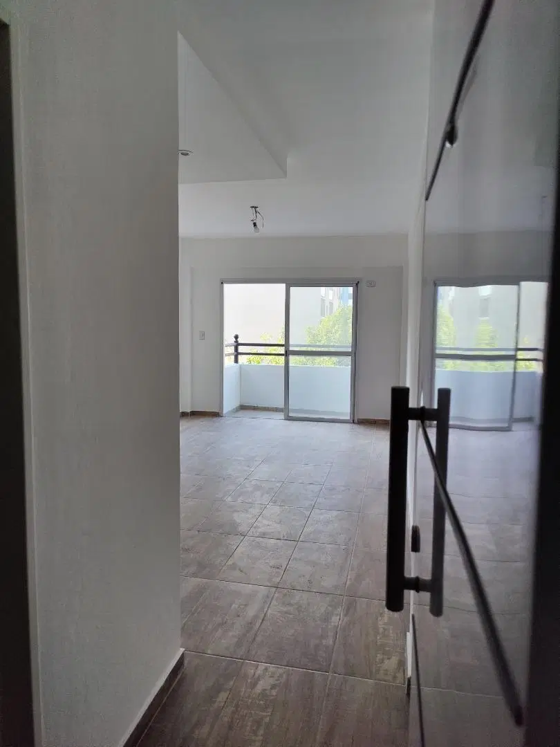 GRV- Alquiler Departamento monoambiente C/Balcón - Muñiz 2