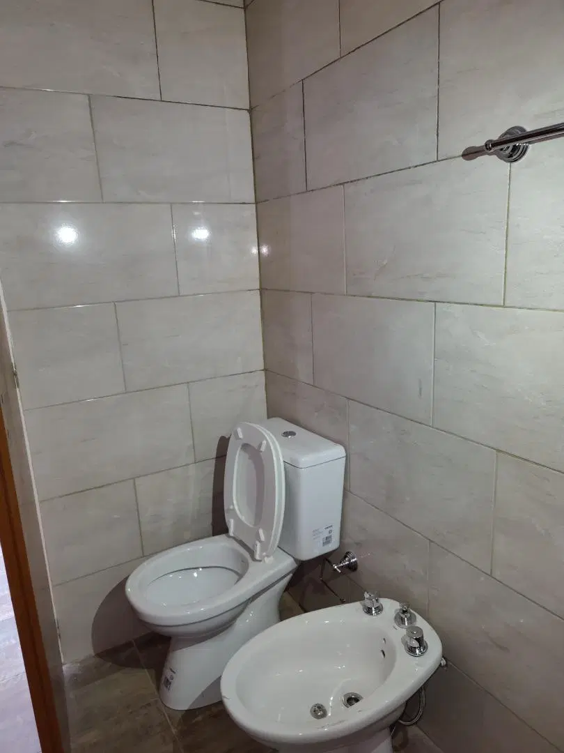 GRV- Alquiler Departamento monoambiente C/Balcón - Muñiz 5