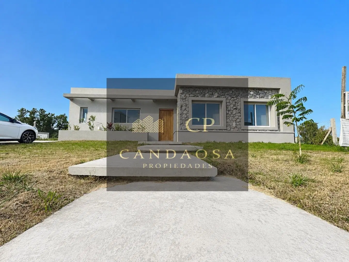 GS CASA VENTA UNA PLANTA Barrio cerrado 2