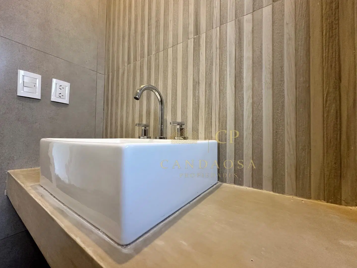 GS CASA VENTA UNA PLANTA Barrio cerrado 4