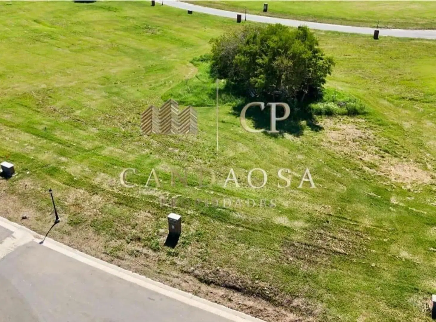 RBS. Lote interno en San Sebastián Área 13. Pilar. 4