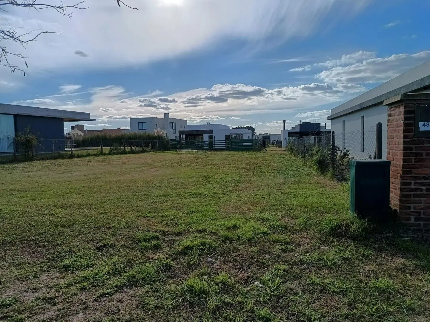 Rbs. Lote Interno Central En San Sebastián área 13 5