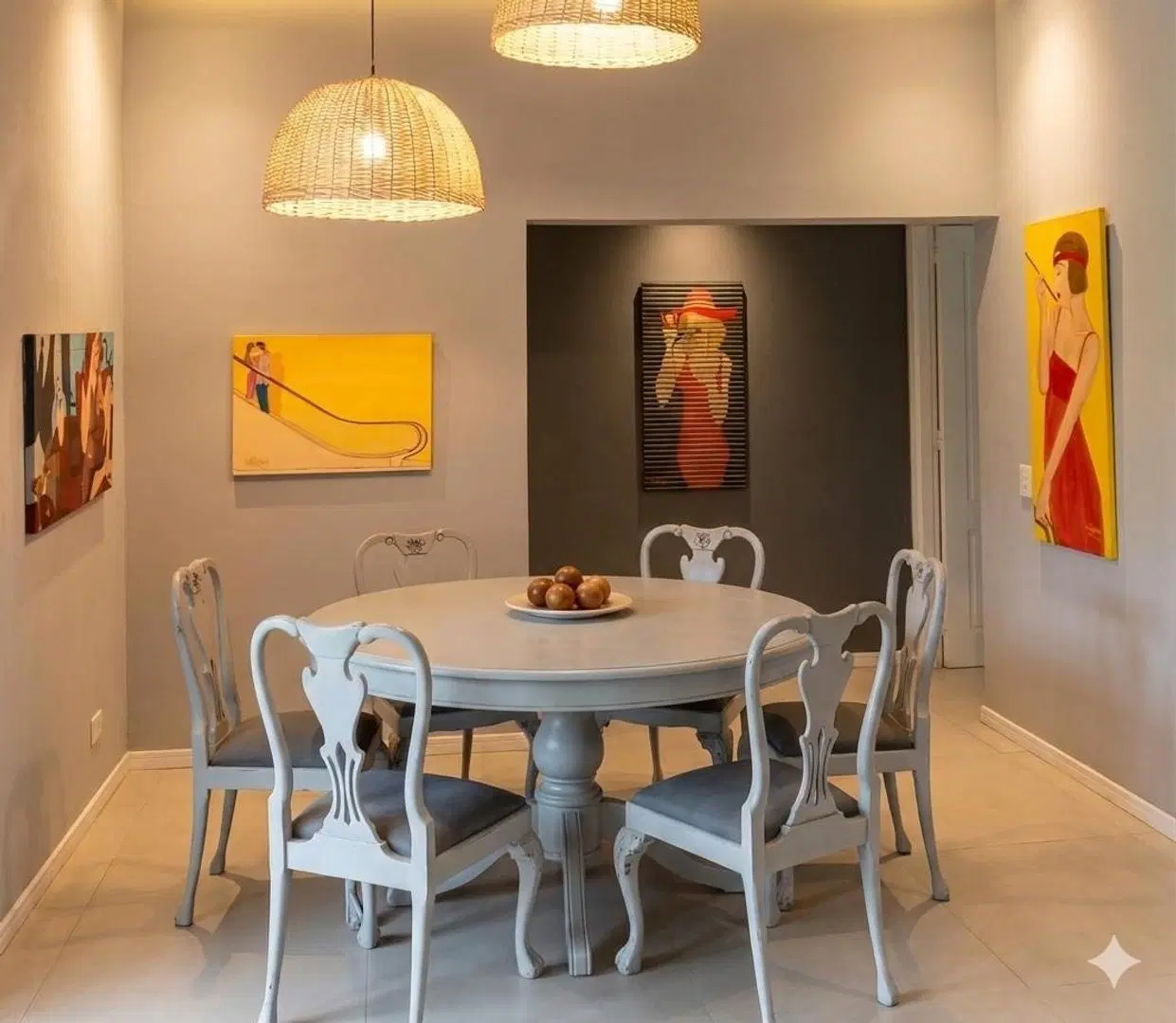 GLM. VENTA Excelente Casa en Santa Teresa, Villanueva 4