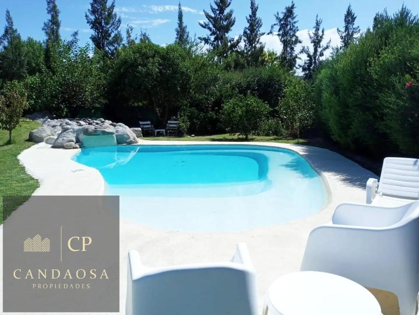 GLM. VENTA Excelente Casa en Santa Teresa, Villanueva 3