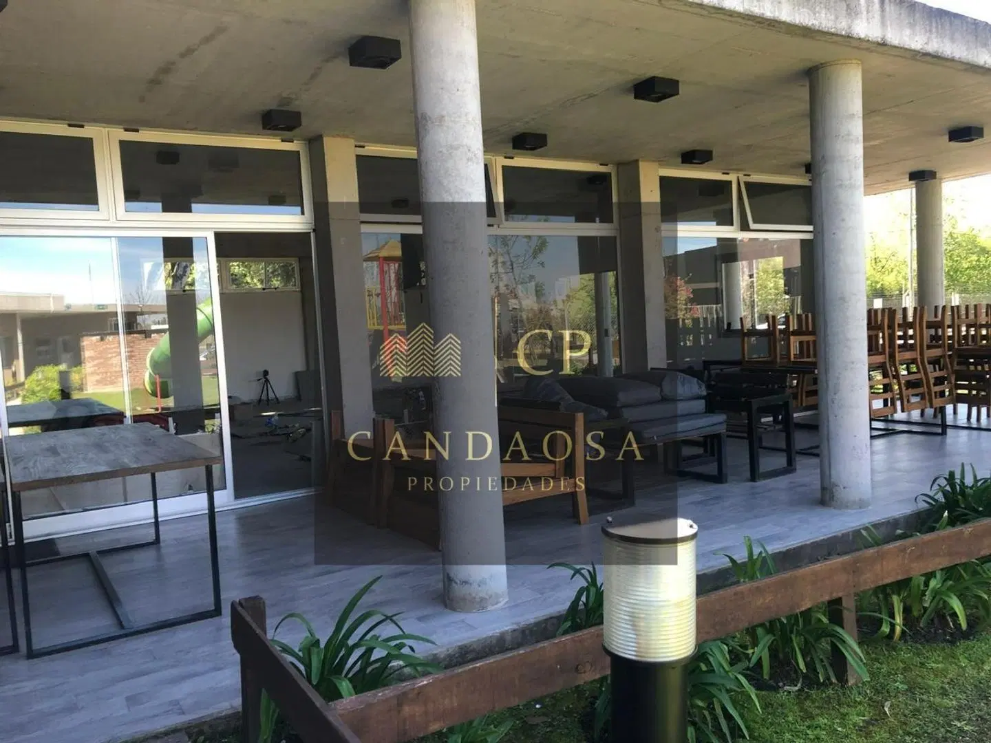 RBS. OPORTUNIDAD!!! LOTE EN BARRIO SANTA EMILIA, PILAR DEL E 2