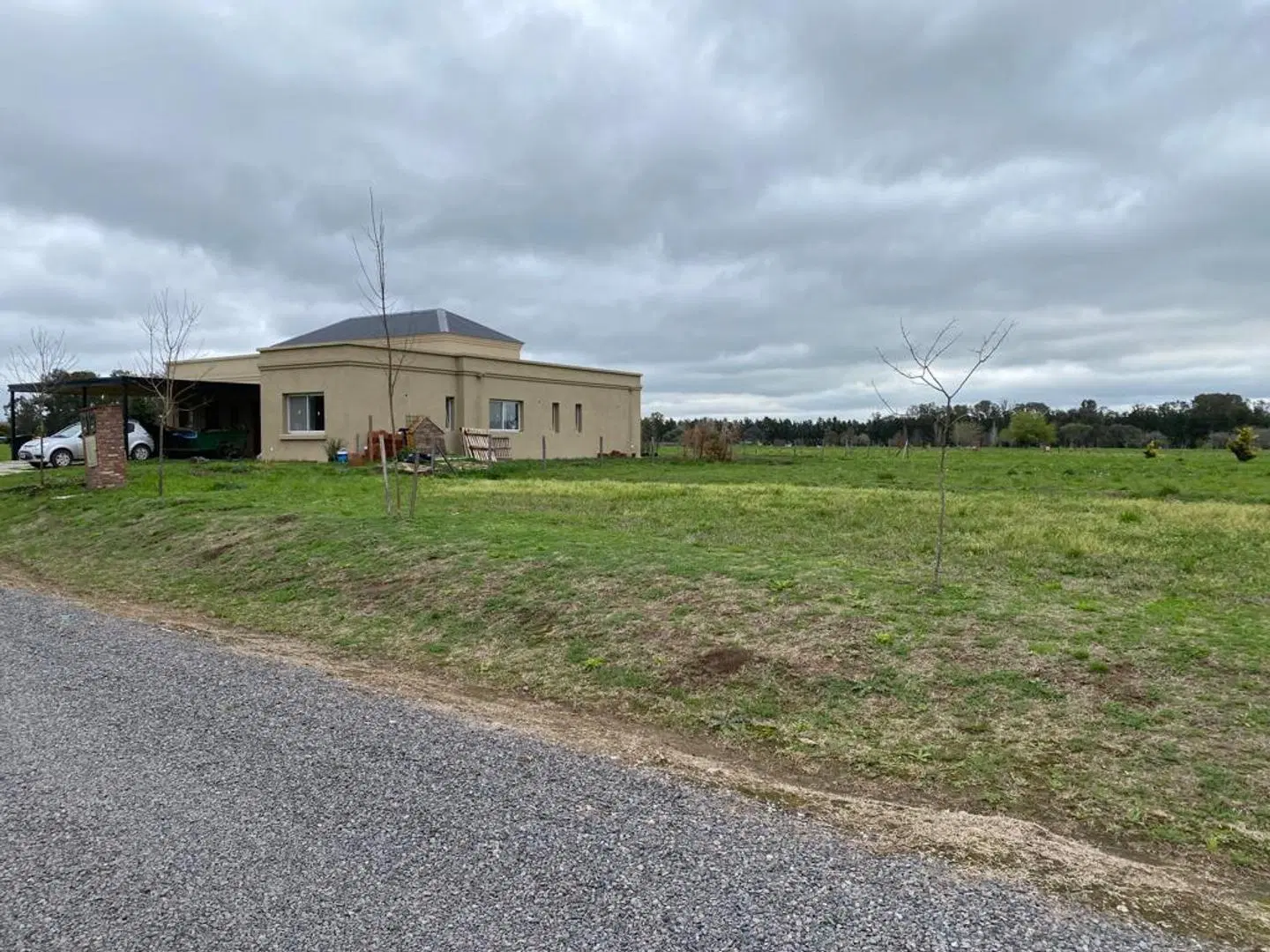 RBS. HERMOSO LOTE INTERNO, EL CAMPO ETAPA 1, CARDALES 5