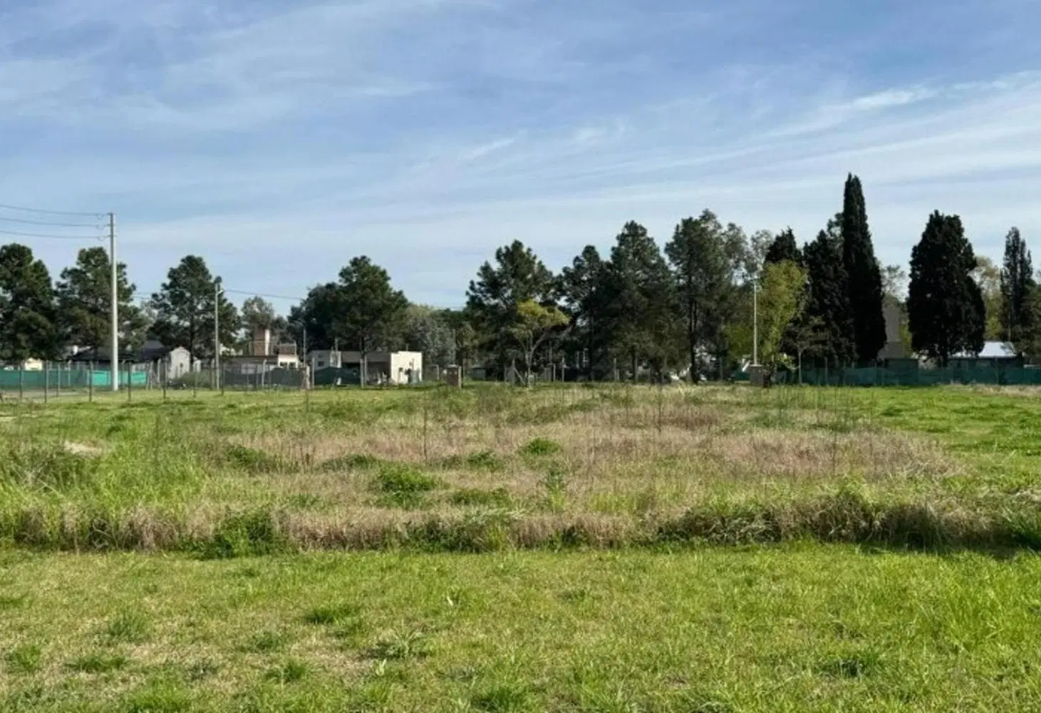 RBS. Espectacular Lote interno en Nueva Zelaya 2 4