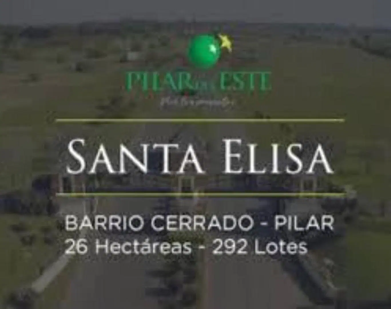 RBS. EN OPORTUNIDAD HERMOSO LOTE EN BARRIO SANTA ELISA 4