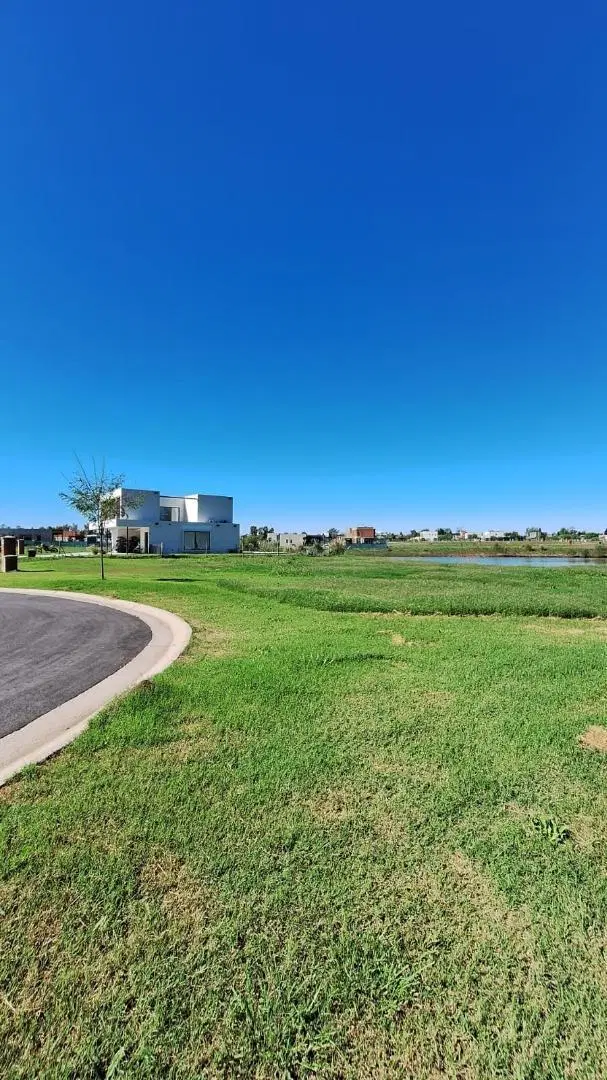 Divino lote en Santa Sofia, PILAR DEL ESTE 3