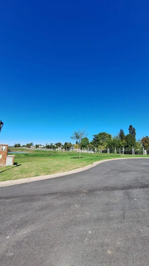 Divino lote en Santa Sofia, PILAR DEL ESTE 5