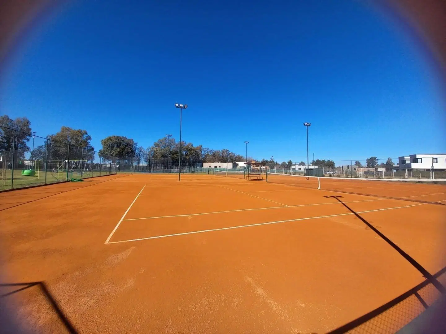 RBS. HERMOSO LOTE EN SANTA LUCIA, PDL 1