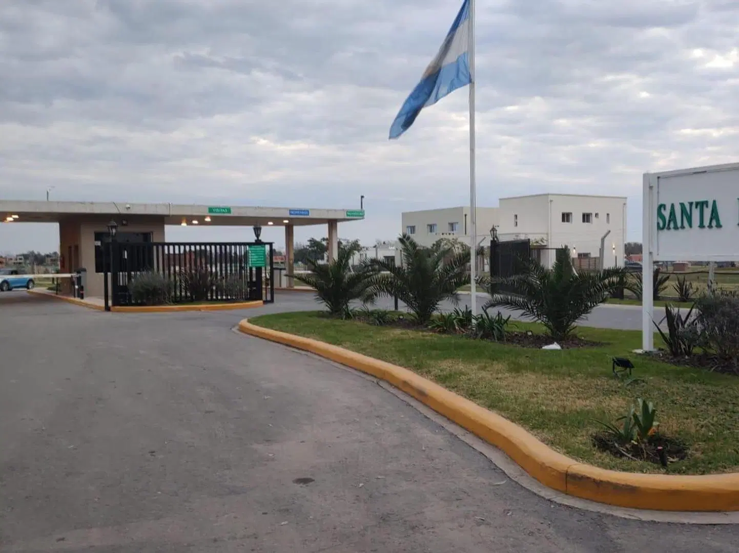 RBS. HERMOSO LOTE EN SANTA LUCIA, PDL 4