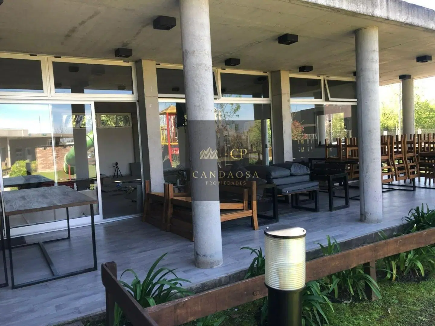 RBS. HERMOSO LOTE INTERNO EN BARRIO SANTA EMILIA, PI 4