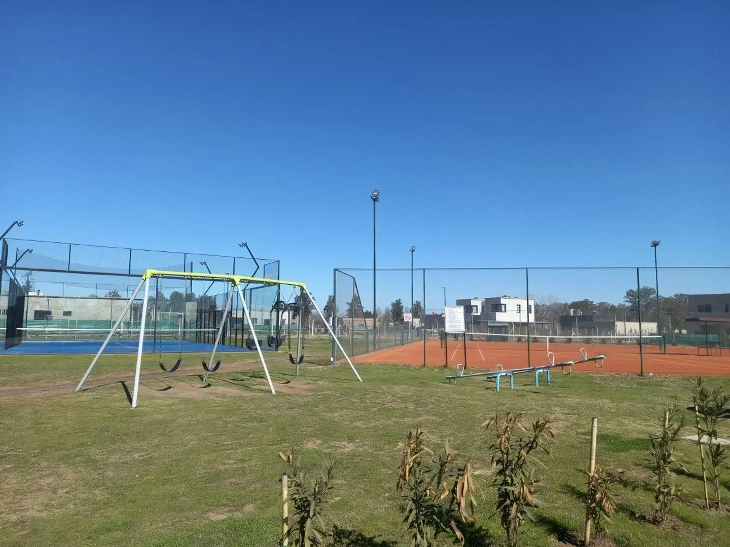 RBS. LOTE INTERNO/CENTRAL BARRIO SANTA LUCIA, PDL 2