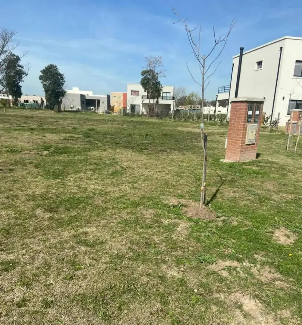 RBS. LOTE INTERNO/CENTRAL BARRIO SANTA LUCIA, PDL 4