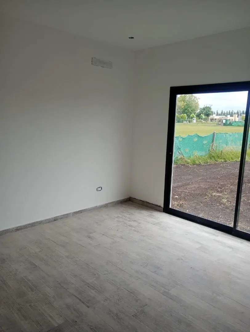 MMC. Venta de casa con financiación barrio Monet, Cardales 4