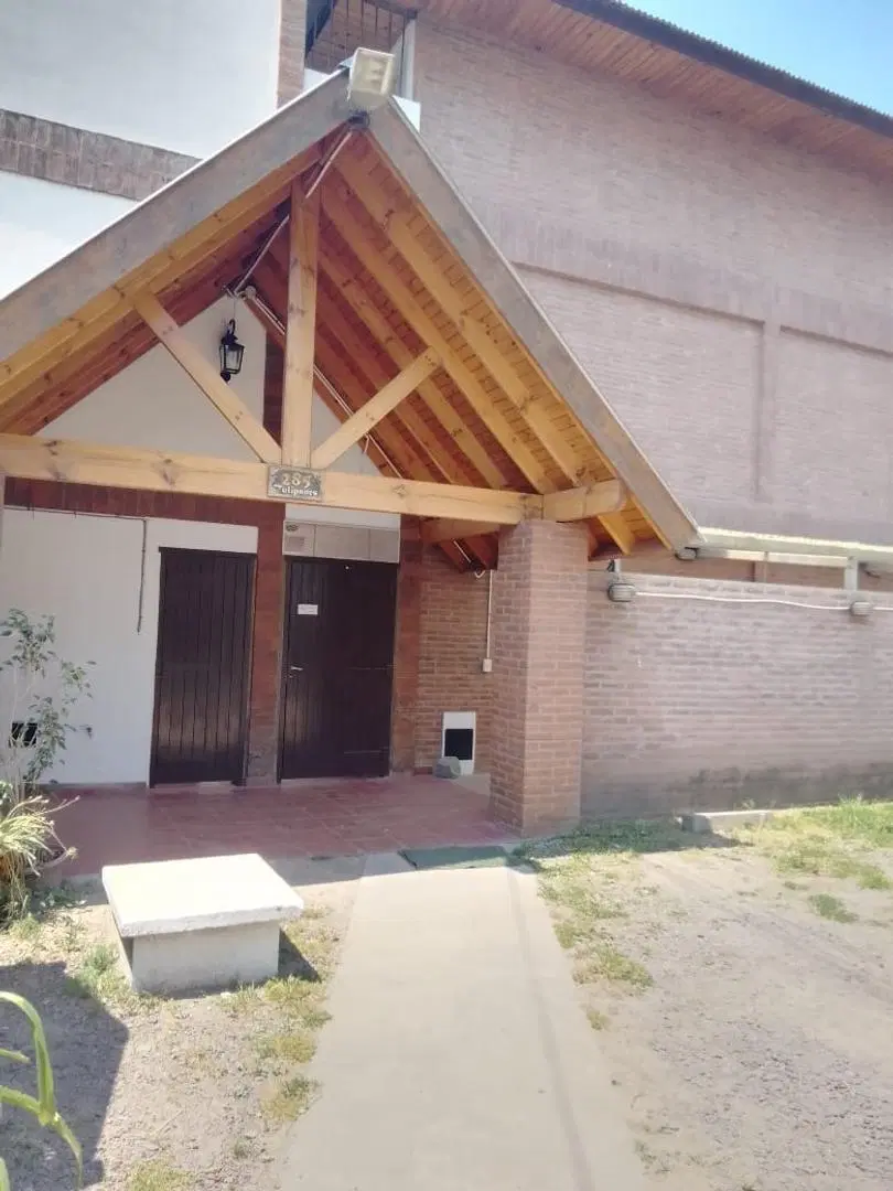 Mgm. Super oportunidad Departamento Venta Escobar 4