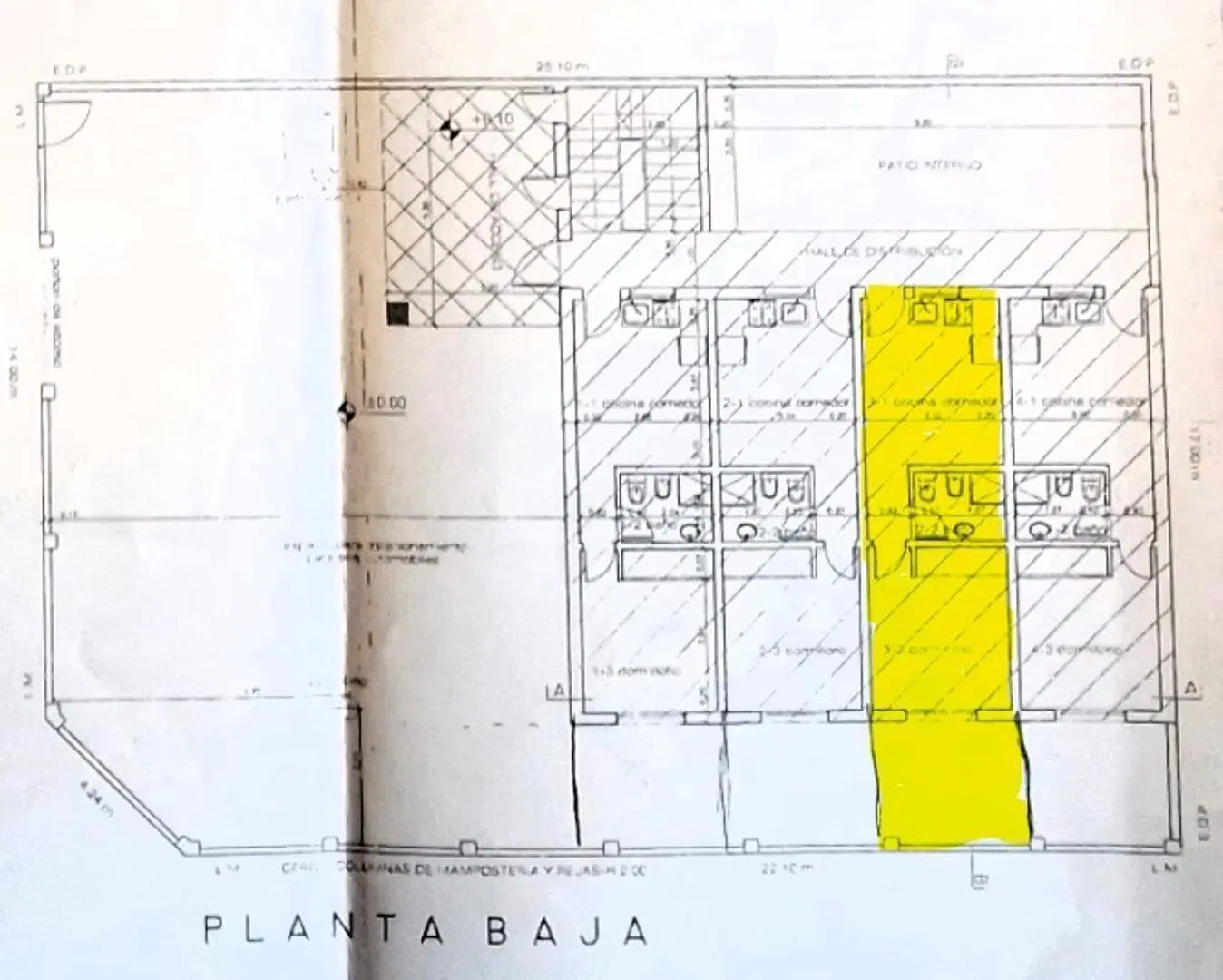 Plano 1