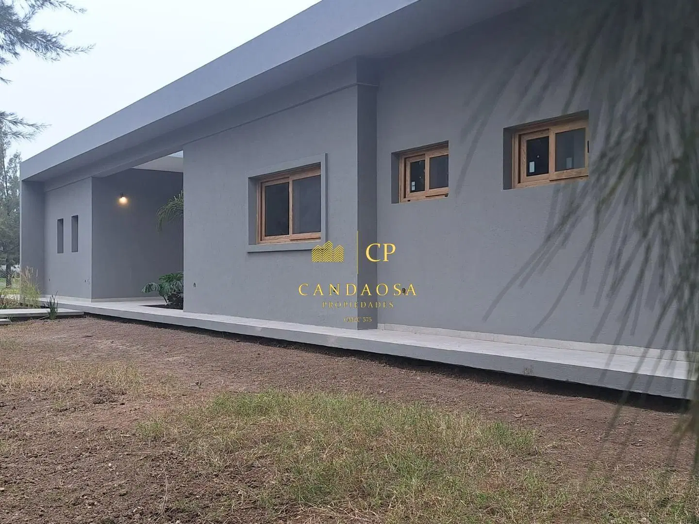 NEV. Casa en venta 5 ambientes en El Naudir a la laguna 2
