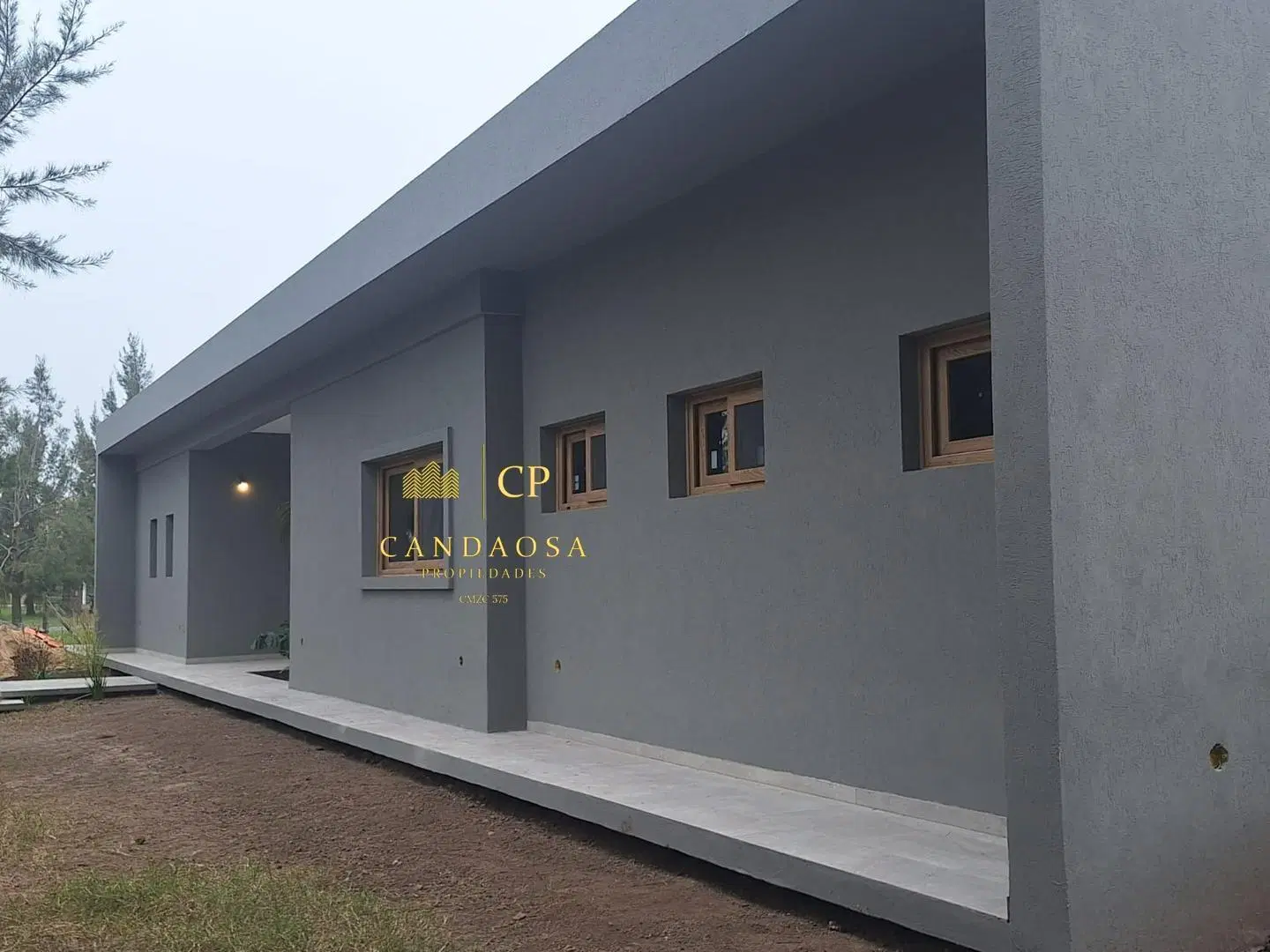 NEV. Casa en venta 5 ambientes en El Naudir a la laguna 2
