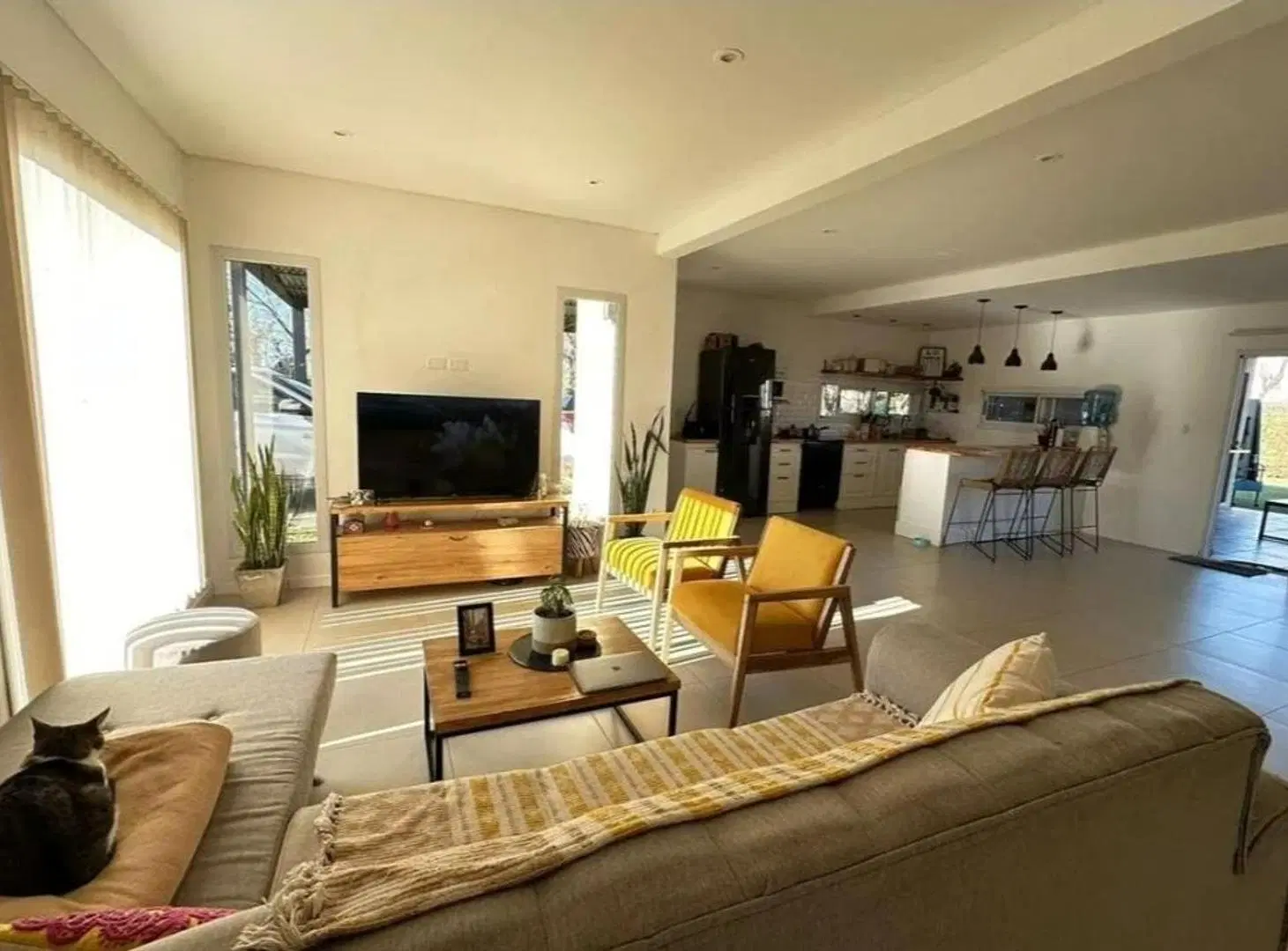 CASA EN VENTA EN SANTA ISABEL II – INGENIERO MASCHWITZ 5