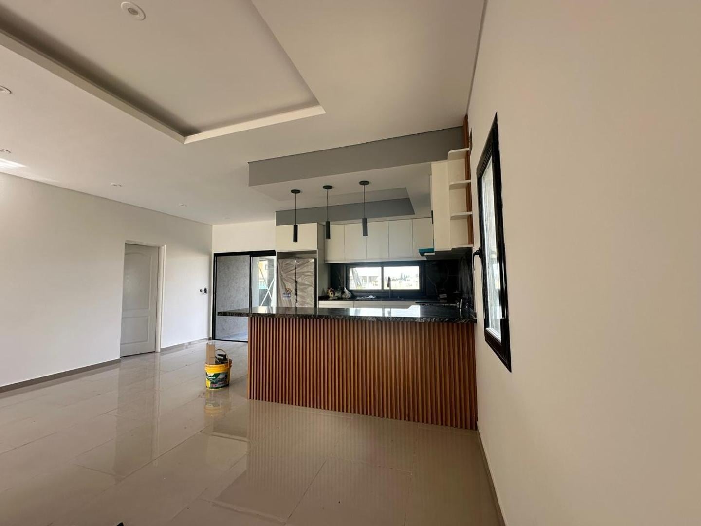 NEV.Casa interna con pileta Pilar del Este - Santa Sofia