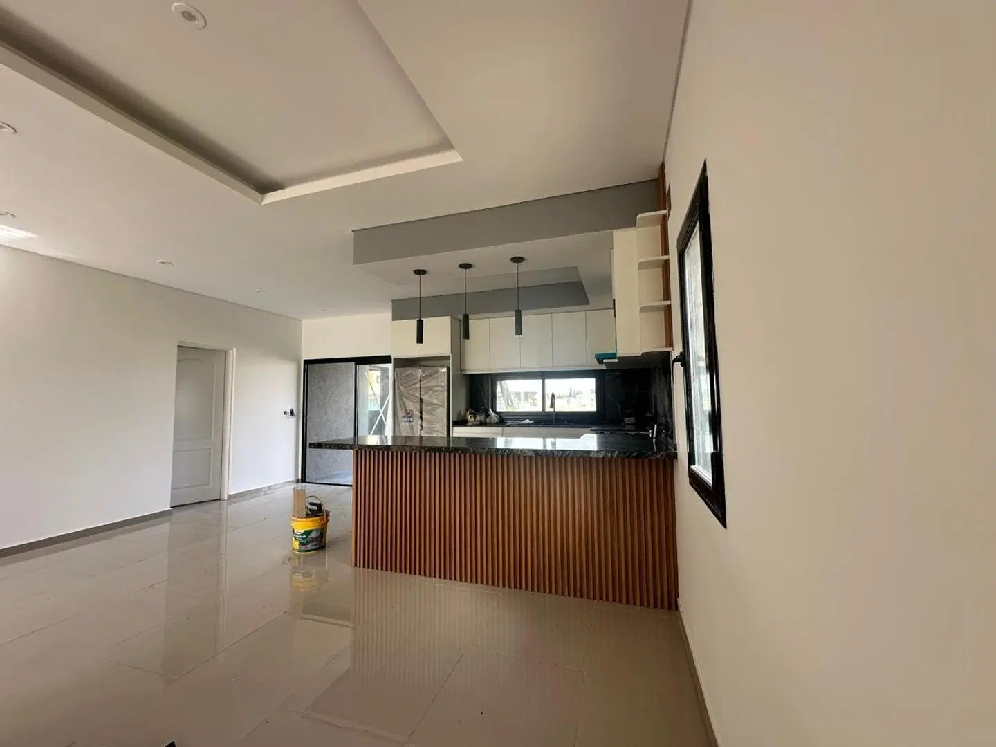 NEV.Casa interna con pileta Pilar del Este - Santa Sofia 2