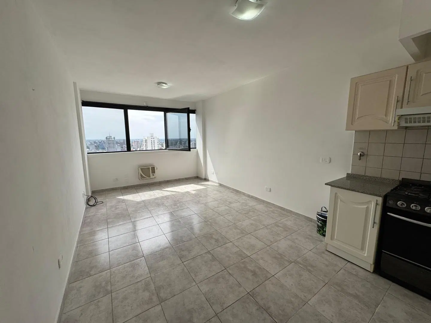 ADG. Oportunidad! Monoambiente en Muñiz. Apto crédito 5