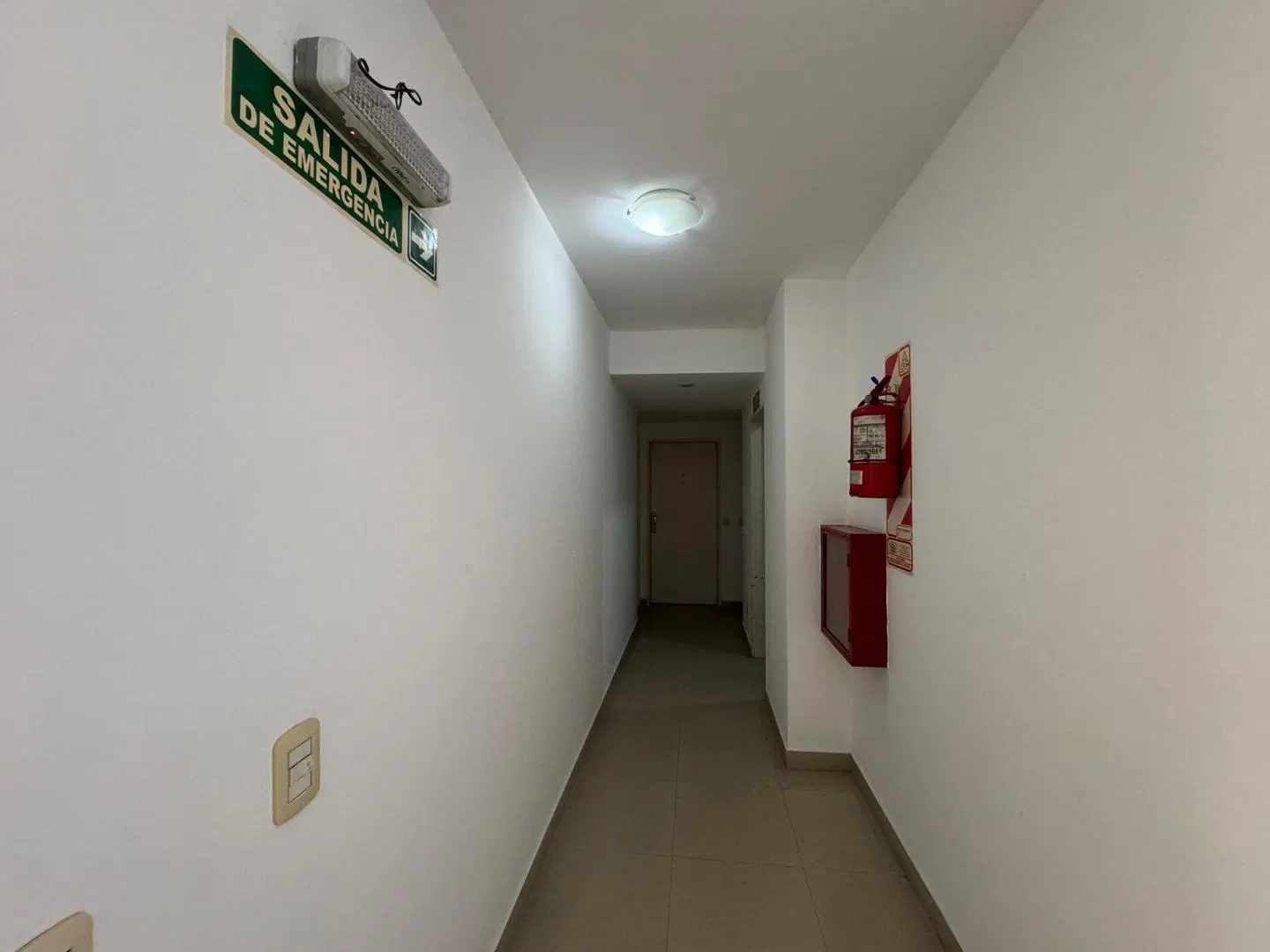 ADG. Oportunidad! Monoambiente en Muñiz. Apto crédito 8