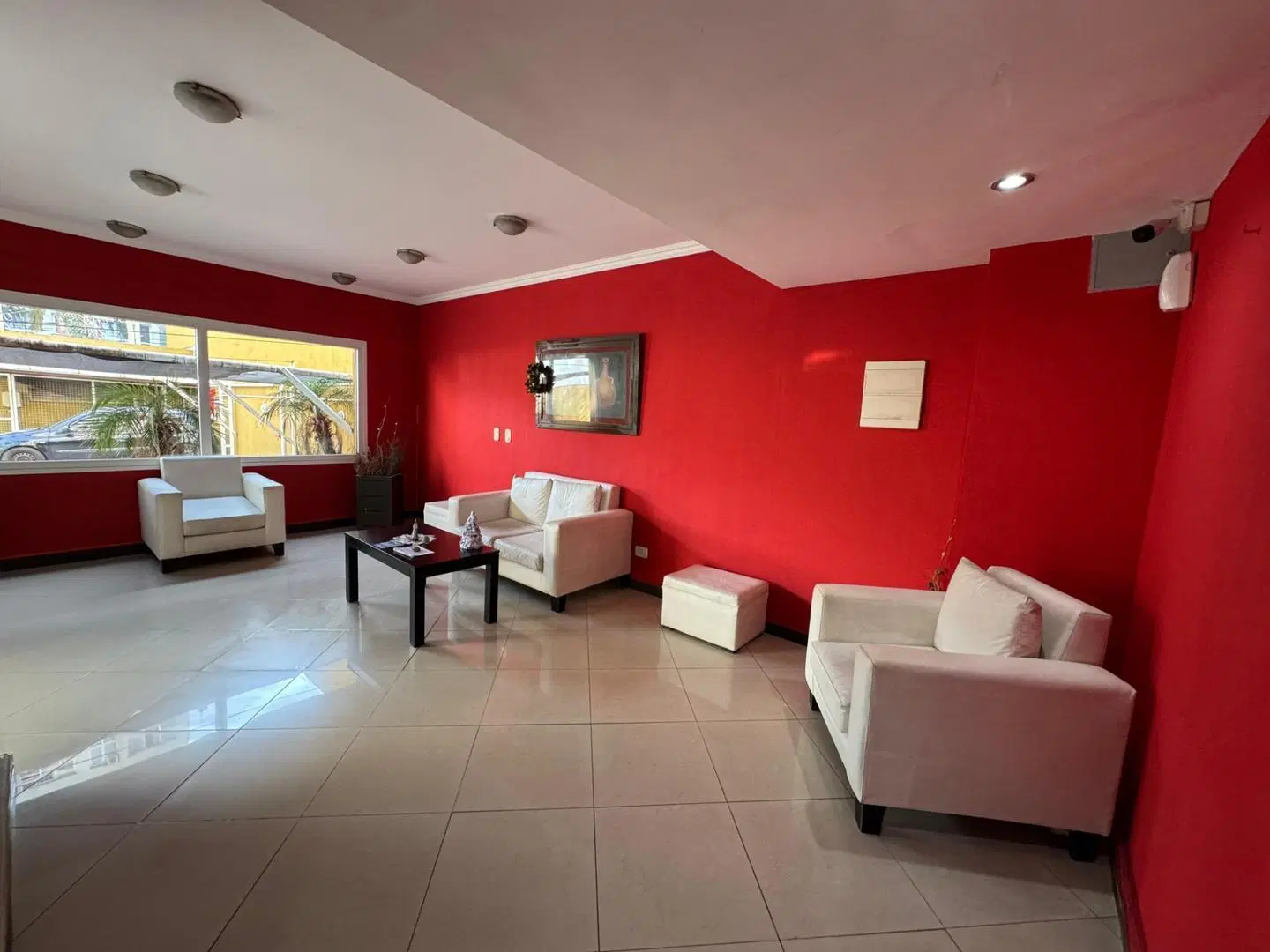 Adg. Monoambiente con cochera apto profesional 3