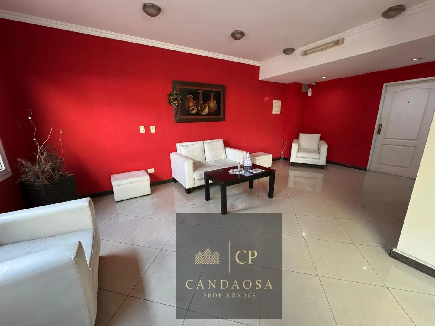 Adg. Monoambiente con cochera apto profesional 5