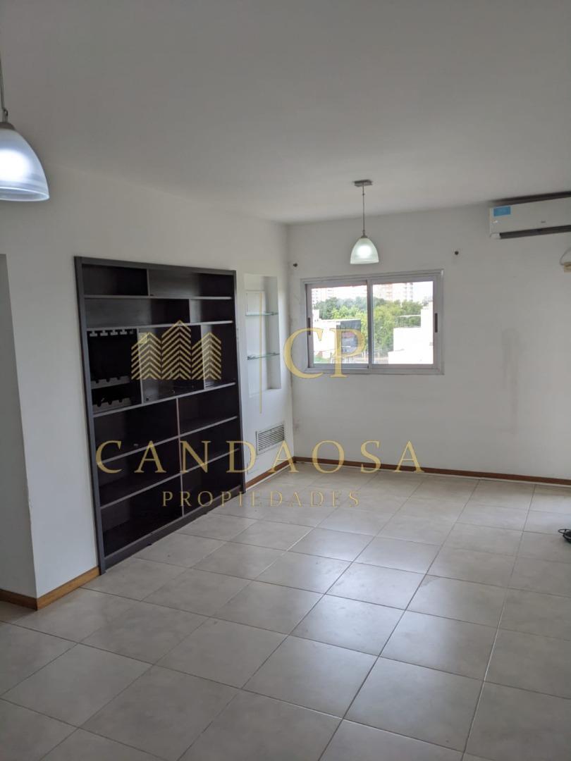 Foto de Adg. Excelente depto 2 ambientes con cochera en Muñiz, imagen 4