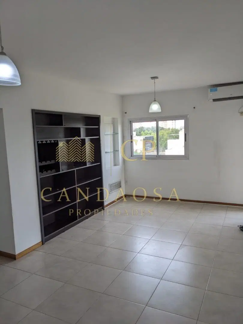 Adg. Excelente depto 2 ambientes con cochera en Muñiz 4