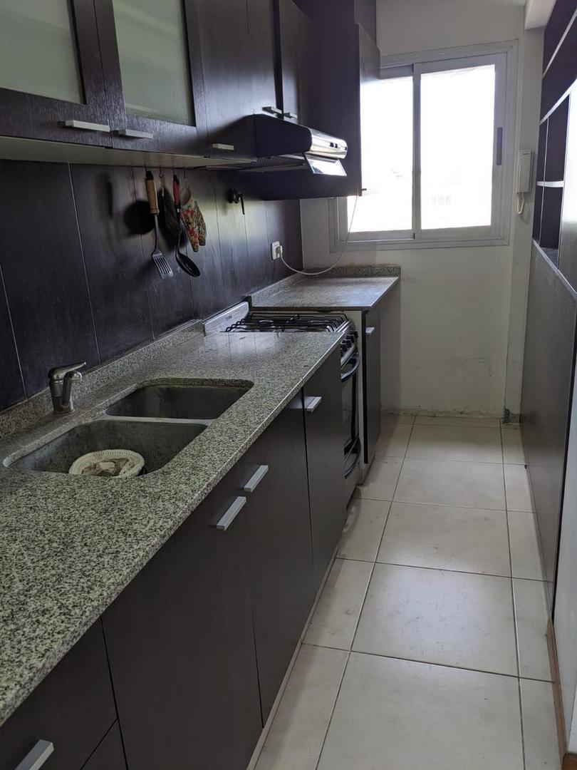 Foto de Adg. Excelente depto 2 ambientes con cochera en Muñiz, imagen 5