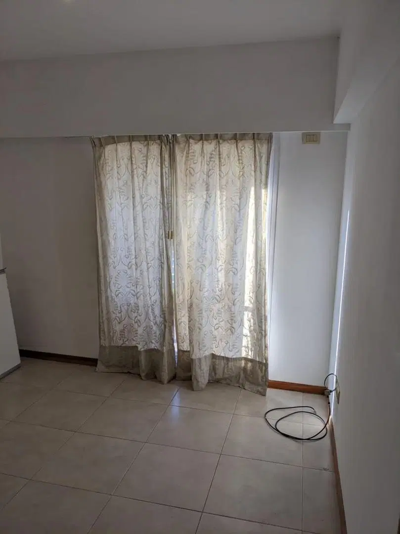 ADG. Excelente depto 2 ambientes con cochera en Muñiz 3