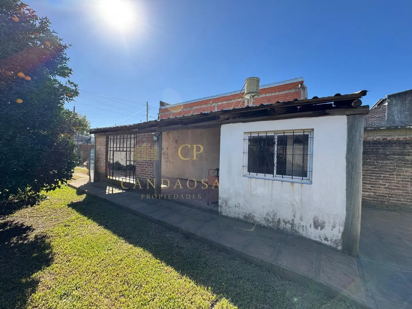 ADG. Oportunidad. Casa 3 ambientes en San Miguel 4