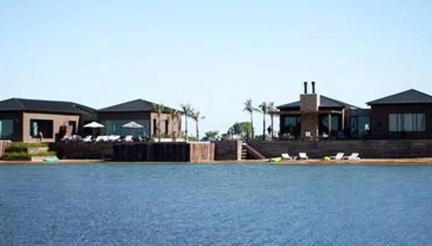 MLM. Espectacular lote a laguna en Barrio El Naudir, Escobar 4