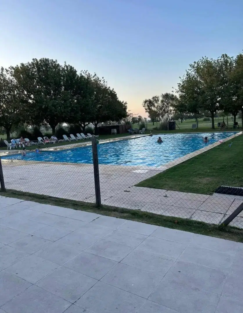 RBS. DIVINO LOTE A LAGUNA SAN SEBASTIAN, AREA 7 2