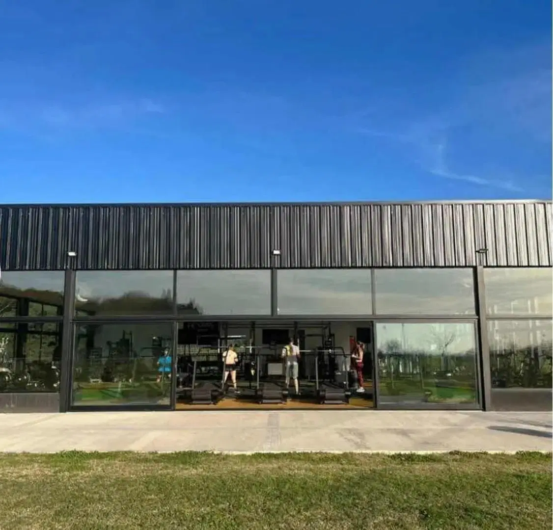 RBS. DIVINO LOTE A LAGUNA SAN SEBASTIAN, AREA 7 4