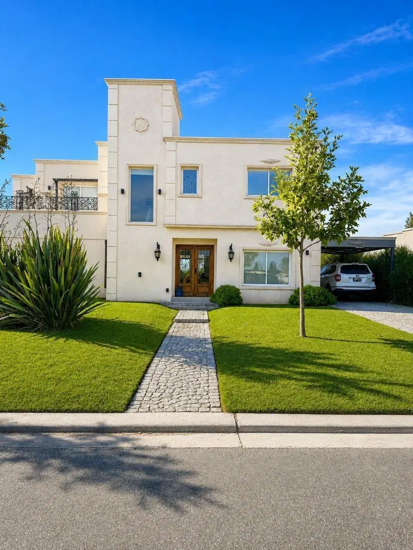 MGM. VENTA INCREIBLE CASA B HARAS SANTA MARIA - ESCOBAR 4