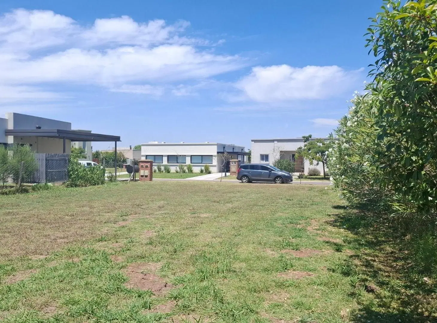 MMC. Oportunidad lote interno en venta en San Ramon, PDE 4