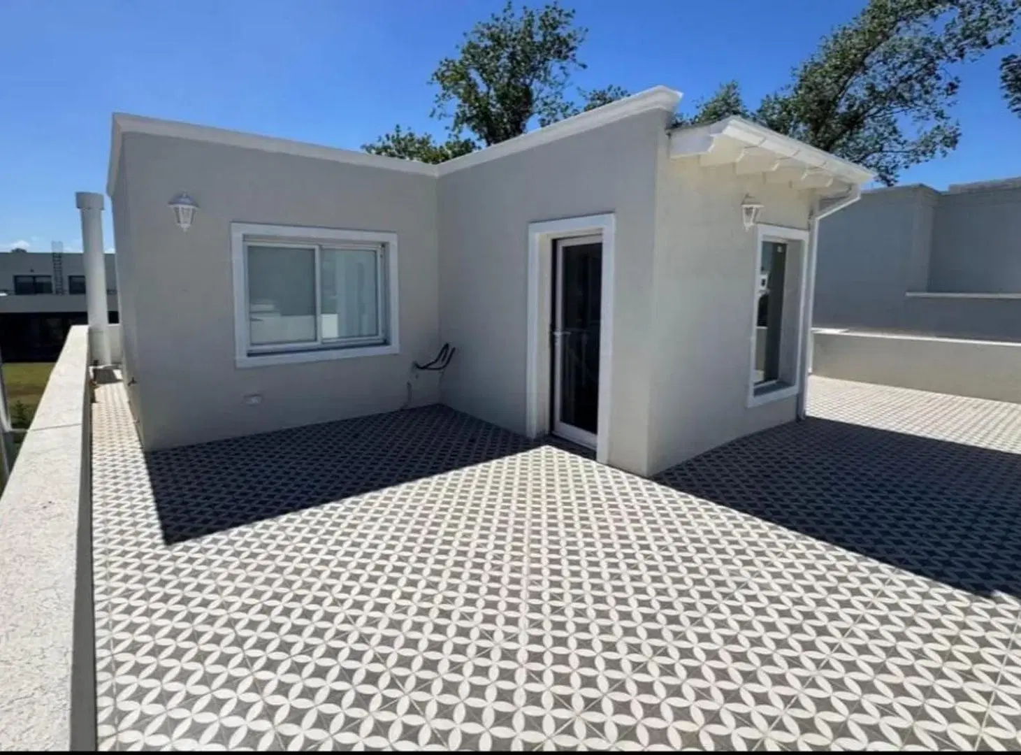 GsCasa Venta PREMIUM Barrio Pilar del este 5