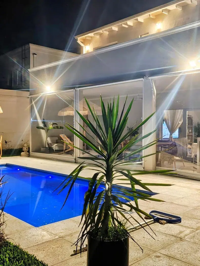 GsCasa Venta PREMIUM Barrio Pilar del este 3